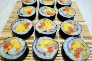 超美味壽司