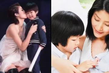 她被稱為「最有錢歌后」!贈兒子45億財產 卻給了兩個女兒「一把手術刀」成為她一生的痛