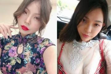 大方認了下海，女星坦承交手過上萬名男客，自曝心酸過往好歹我不偷不搶：沒對不起誰　