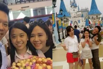不讀臺大森林系了！卜學亮學霸女兒「考上臺大被網友罵」 科系有夠差！入學後「靠自己逆轉人生」：用實力堵住酸民的嘴！！