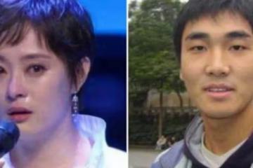 被孫儷資助了4年男孩卻成「白眼狼」？不給錢「我就毀了你」 如今的下場，真讓人解氣