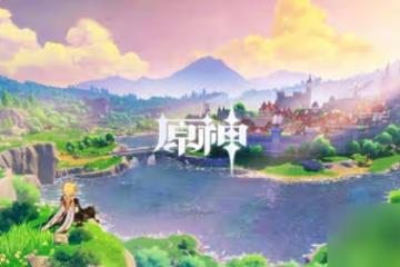 原神荒海水下傳送錨點開啟方式