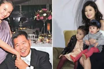 沒有對比就沒有傷害:看看小s3個女兒,賈靜雯3個女兒,黎姿3個女兒