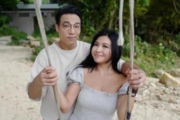 TVB前知名女星患風濕病長達10年!拒絕800萬包養費,已轉行做網紅