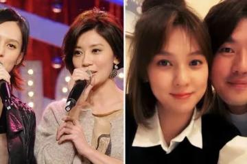 恭喜！朱芯儀抗ㄞˊ成功「ㄞˊ細胞清得很乾淨」夫妻外出放風：歷經磨難後的重生