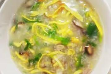 養生粥