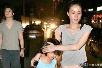 王菲談離婚:怎麼回事就怎麼跟孩子說唄!不相信兒童心理專家的話