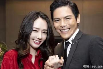 向佐又被曝出軌，女方被稱為小胡靜，發文稱婚前就認識