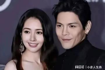 小胡靜親自闢謠,郭碧婷才是小三?稱自己樣樣都好要讓向佐後悔