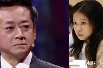 朱軍案2審勝訴惹爭議，贏了官司輸了人生，是否還能重回熒幕？