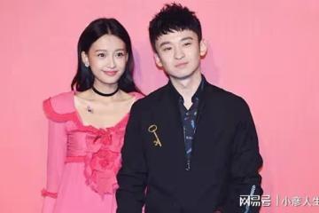 結婚五六年不辦婚禮,曾被催生二胎,孫怡與董子健離婚或早有暗示