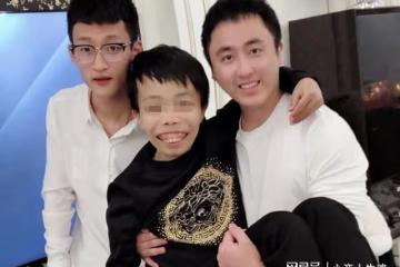 天道粉絲要求散打哥降低抽成比例，遭對方拒絕，放話：是我應得的