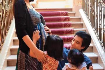 李靚蕾回應離婚!曝王力宏出軌、嫖娼、私生活混亂,信息量巨大