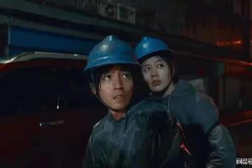 終於官宣了！馬思純也是太拼了，為了主演電影票房祭出自己的愛情
