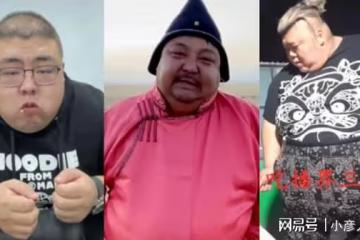 泡泡龍離世17個月後，胖猴仔減200斤，「三劍客」僅恩克仍堅持吃