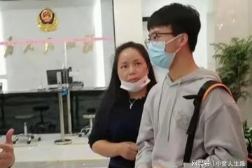 符建濤媽發文血淚控訴，孫海洋話有玄機，那個背後的大手是誰？
