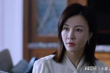 馬伊琍同學，合作董潔小有名氣，離開滕華濤的劉孜越來越幸福