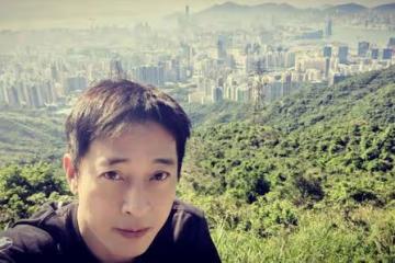 8年前主演新劇終播!知名港星宣傳片中被消失,怒斥片方消費自己