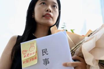 央視主持人朱軍：沒錄音就求不到正義？