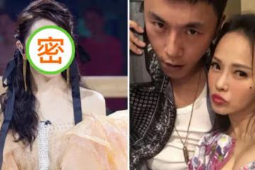 伊能靜真有54歲?穿一字肩紗裙仙氣飄飄,皮膚白皙眼神清澈,網友:不老女神實錘了