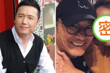 61歲苗僑偉罕曬女兒美照！28歲身材出眾氣質不輸大牌明星，濃眉大眼完美遺傳父母基因，網友：不愧最美星二代