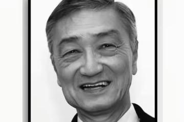 突傳死訊！香港新聞界鼻祖因胰臟癌離世，查出病情僅三個月