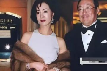 隱忍小三43年不離婚，丈夫去世獨吞70億財產，小三分文沒有
