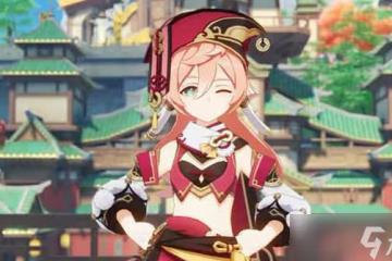 原神稻妻池中宅邸開啟攻略