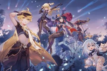 原神：遊戲玩法攻略，原石、摩拉、經驗書快速獲得方法，準備開啟須彌之旅