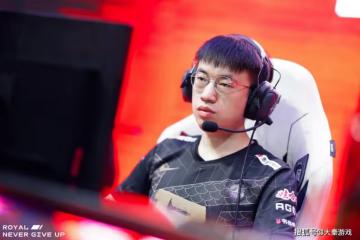 LOL：RNG和TES有望世界冠軍？Doinb說出實情：有一制勝法寶！