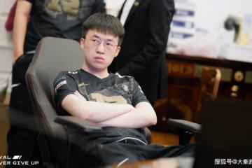 LOL:RNG有一記錄全球第一?看了後發現:全部和Uzi無關!