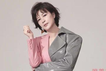 樂華娛樂杜華結婚了嗎老公是誰 杜華個人資料多少歲學歷資產有多少