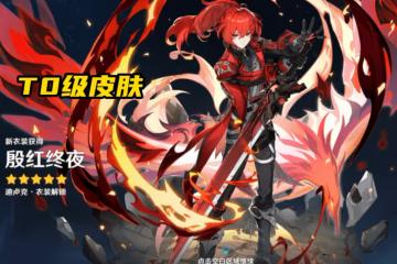 原神：2.8迪盧克依舊主流，6套T0陣容搭配新皮膚，破曉悄然降臨！