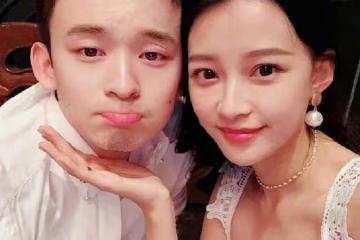 孫怡董子健離婚：女方結婚6年沒辦婚禮，離婚與這3個原因有關