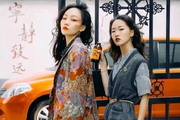 瘋產姐妹解散背後原因:4000萬帳號歸張小花,邵雨軒同樣也開心