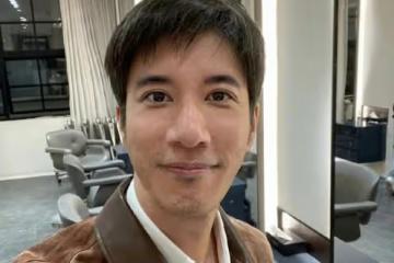 解約了！英菲尼迪與王力宏終止合作，不僅能收回代言費，還能向王力宏索要賠償