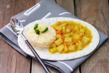 黯然銷魂咖喱飯