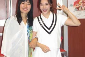與富二代男友合開公司！香港人氣女神享受新戀情，曝仍會保持性感