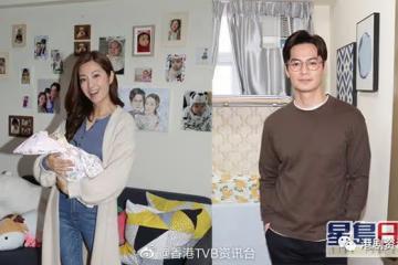 陳自瑤遭拍檔羅子溢罵「姦細」！向好姐妹楊茜堯報告其夫行蹤