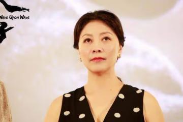 她是最慘影后，生下女兒後患癌被丈夫拋棄，如今女兒被張嘉譯力捧