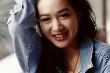 鍾麗緹女兒曬比基尼照，前凸後翹身材曼妙，五官被嘲不及媽媽