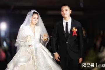 恭喜!畢夏官宣生子,產前曬大尺度孕照,張恆遠將名字寫在孕肚上