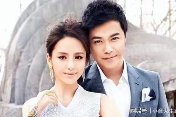 陳思誠卡點為前妻慶生，佟麗婭深V弔帶顯身材，首映禮寓意非凡？