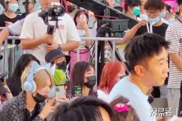 ESO綜藝首秀惹爭議，楊迪劉維發文致歉，鹿哈回應：搞假的沒意思
