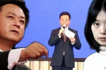 58歲朱軍勝訴終獲清白！4年前被指控性騷擾，如今職業生涯已毀