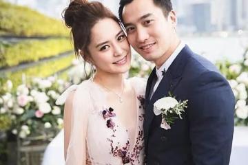 恭喜！阿嬌前夫賴弘國官宣當爸，歷經三段婚姻終於迎來第一胎兒子