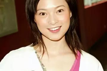 歐倩怡:17歲出道,嫁給大15歲的影帝,43歲被寵成公主