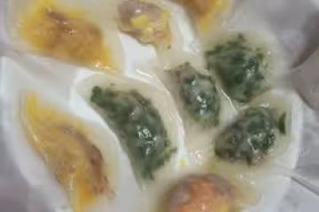 潮汕粉粿（超簡單）