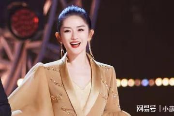 謝娜官宣話劇新作，快樂家族4人步入新賽道，只有1人還在原地停留