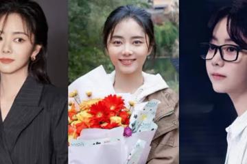 《以家人之名》播出2年後,3名主演發展有了差距,譚松韻最穩!